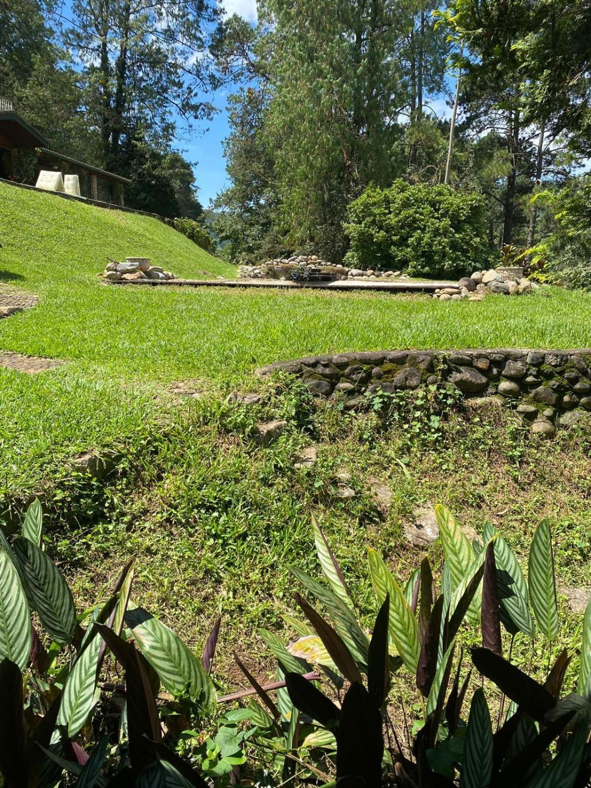 Chales Do Cachoeirao Visconde De Maua Exterior photo